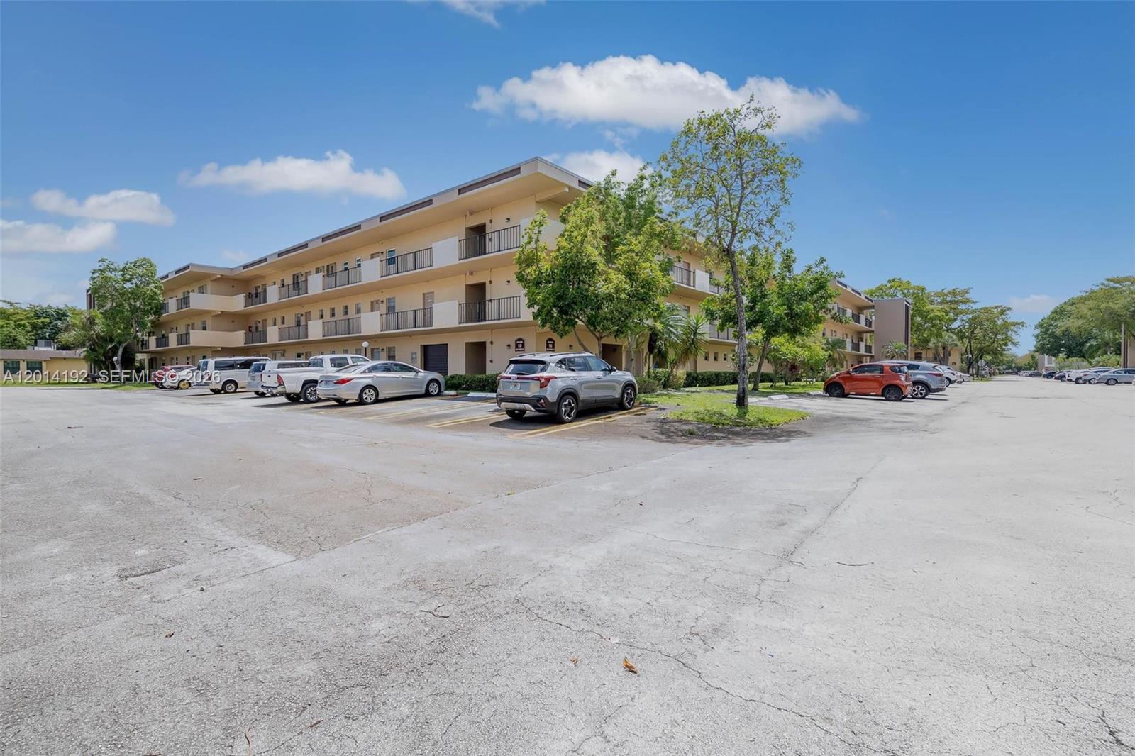 100 Berkley Rd # 106