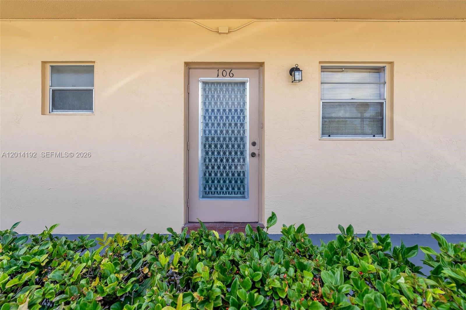 100 Berkley Rd # 106