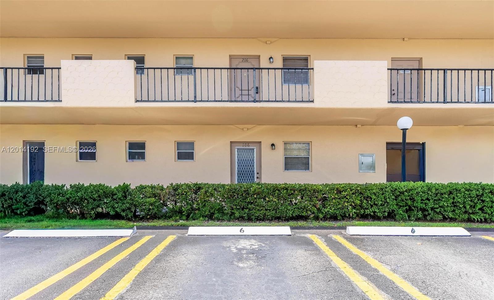 100 Berkley Rd # 106