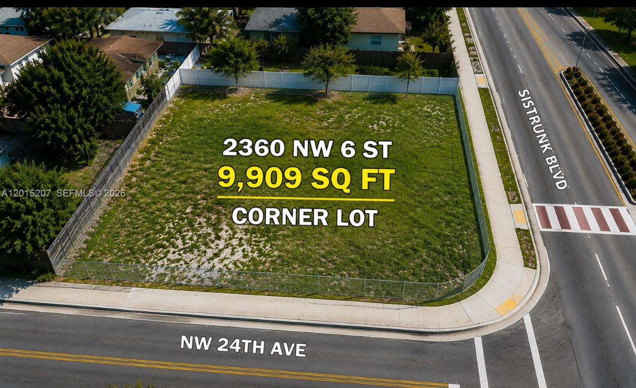 2360 NW 6 St