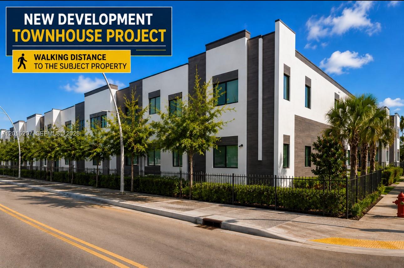 2360 NW 6 St