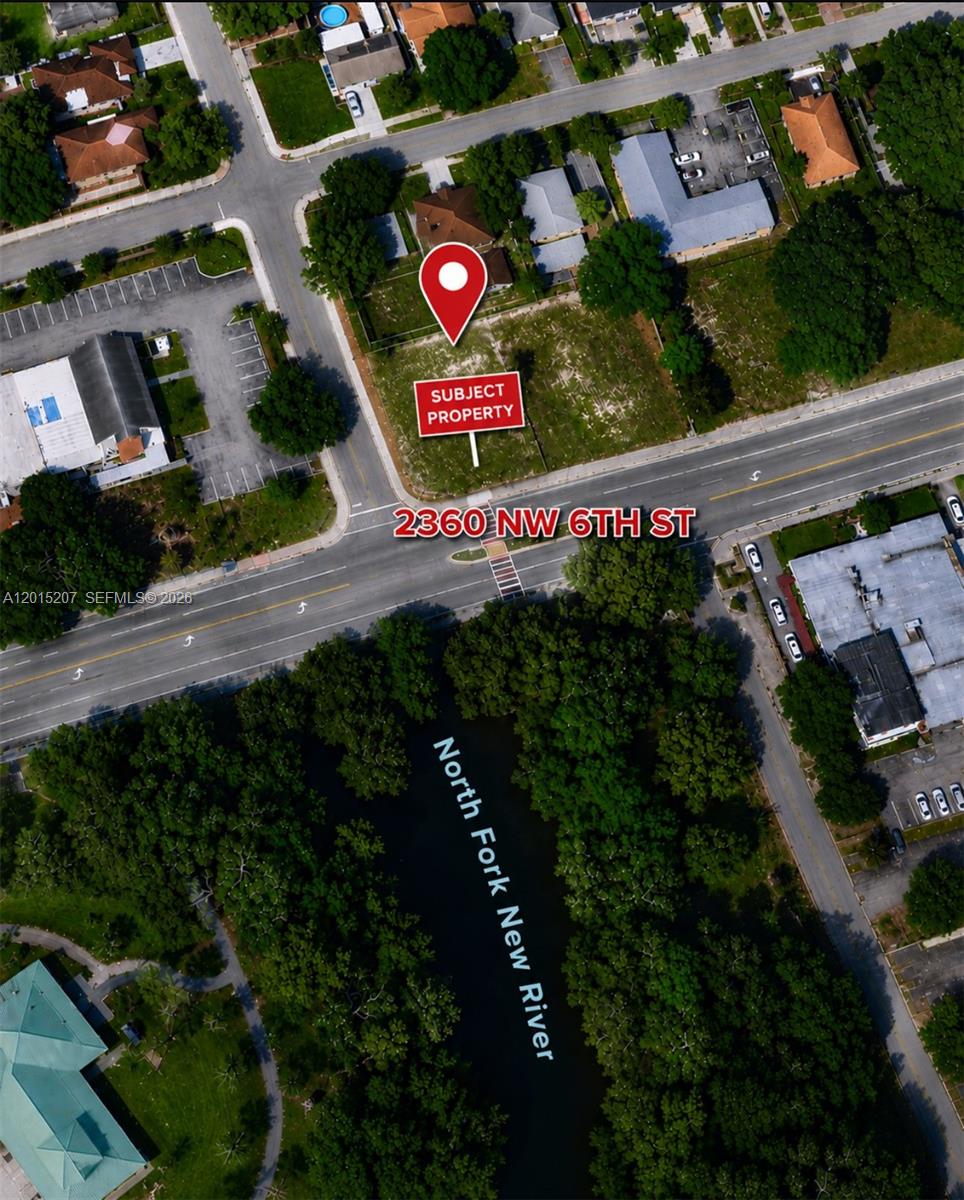 2360 NW 6 St