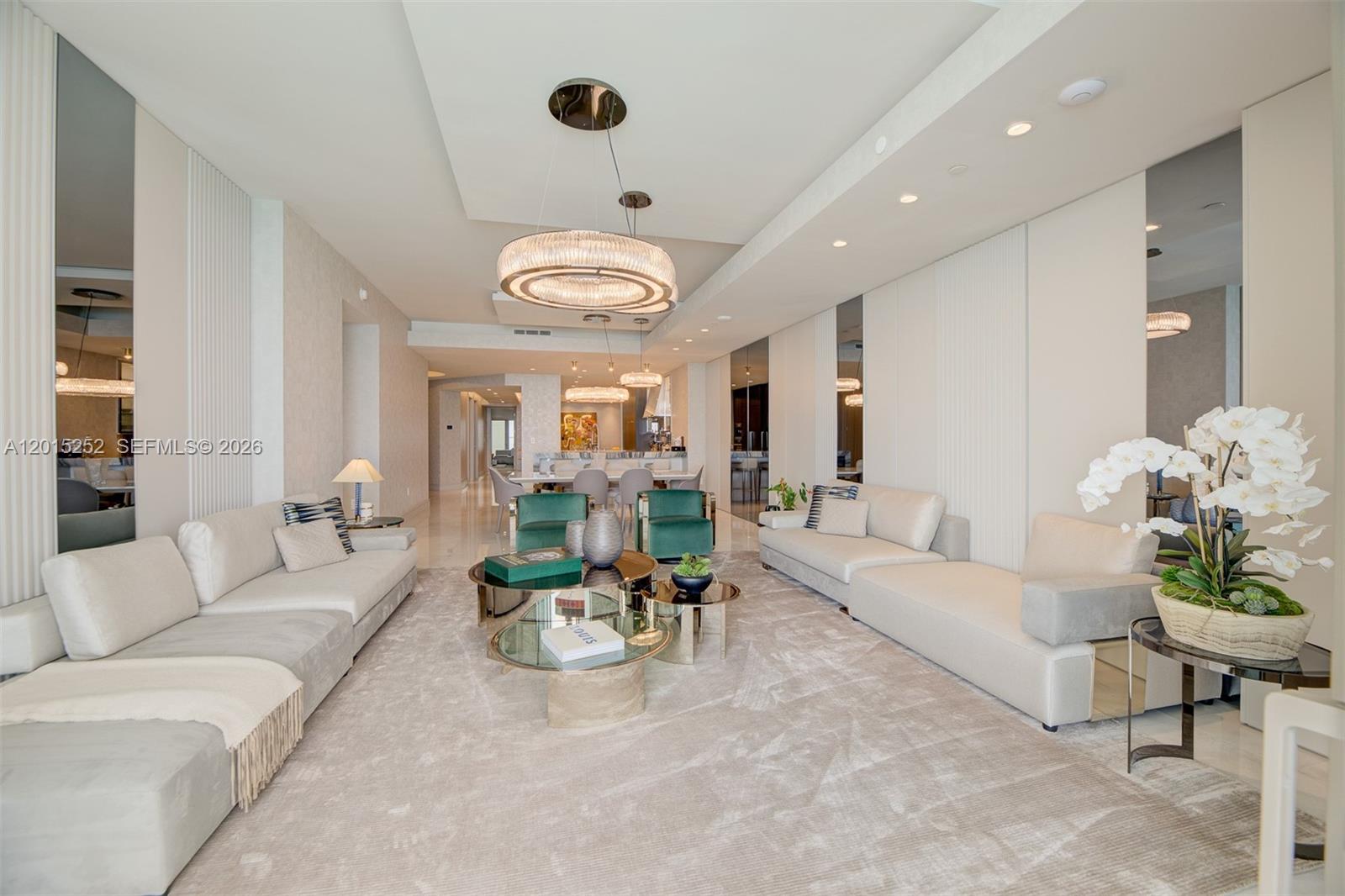 17901 Collins Ave # 3103