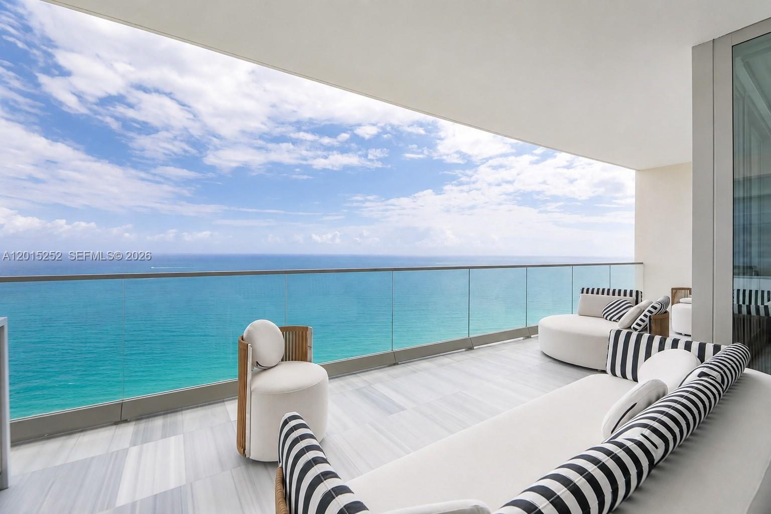 17901 Collins Ave # 3103