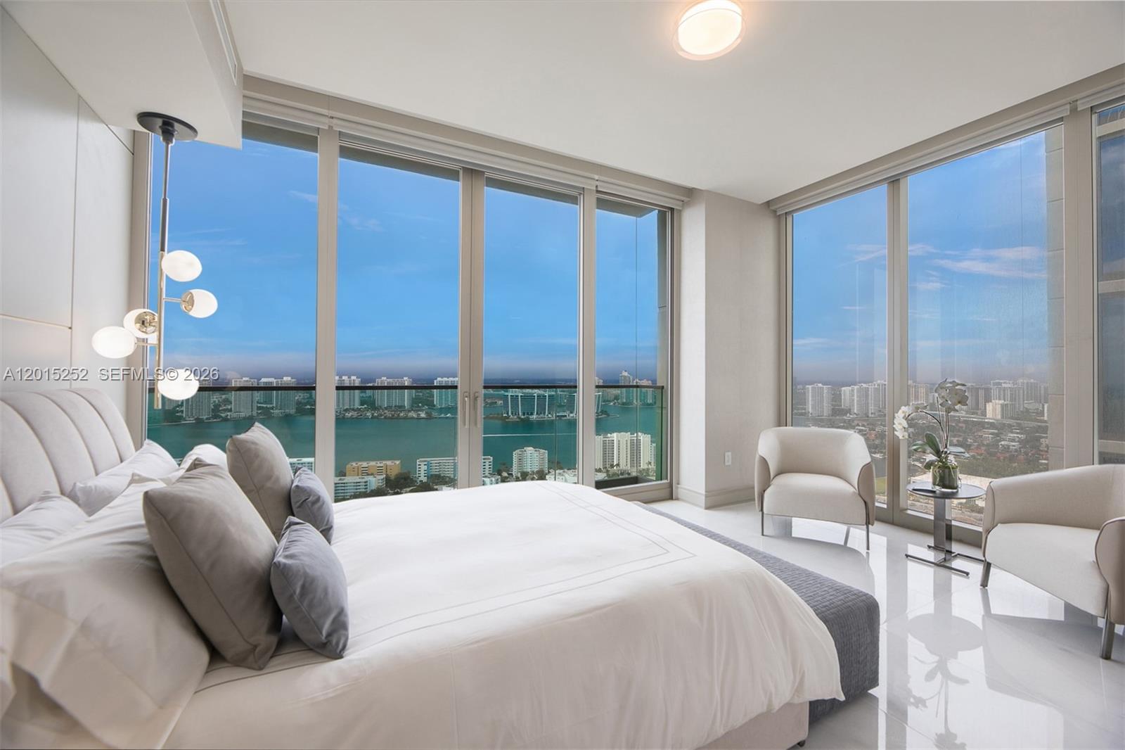 17901 Collins Ave # 3103