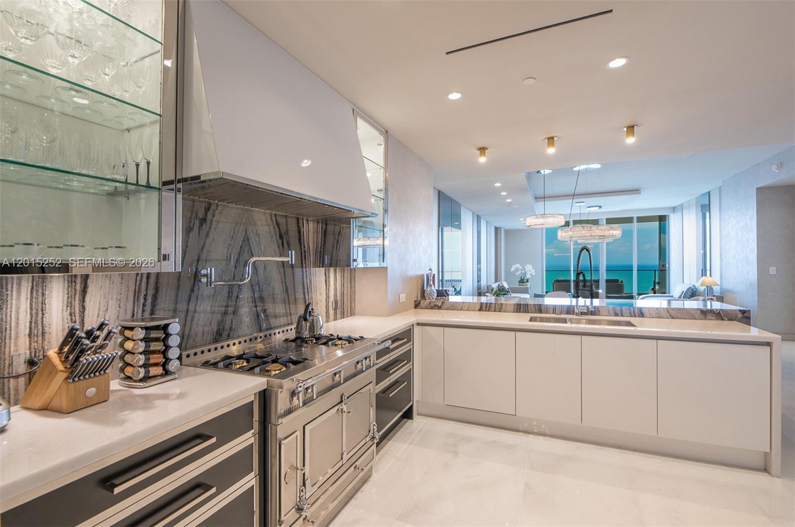 17901 Collins Ave # 3103