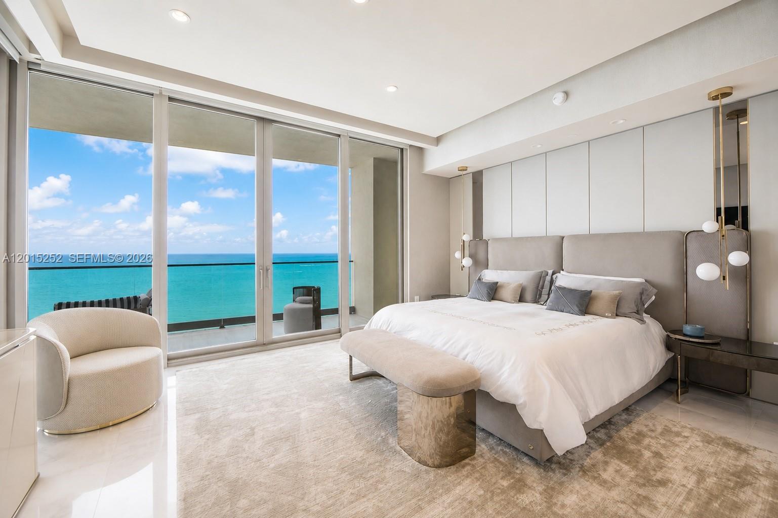 17901 Collins Ave # 3103