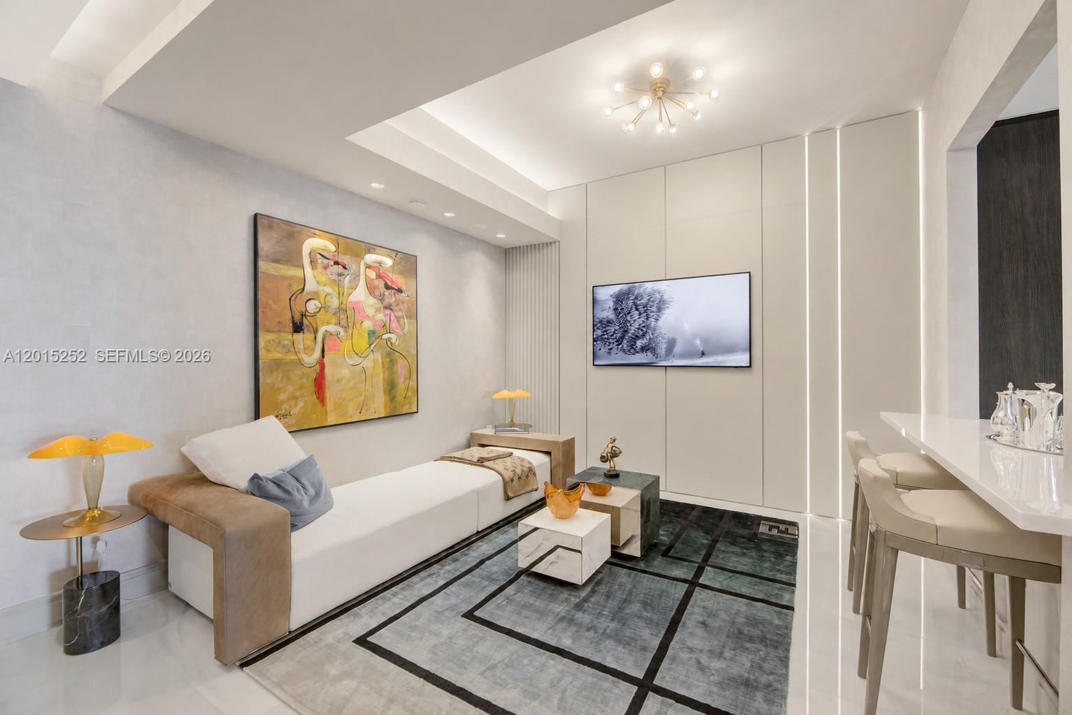 17901 Collins Ave # 3103