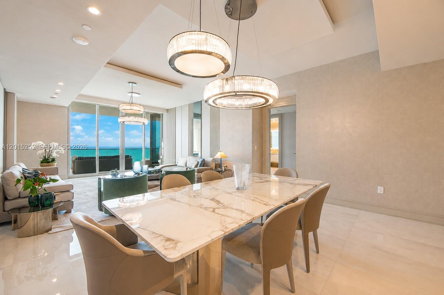 17901 Collins Ave # 3103