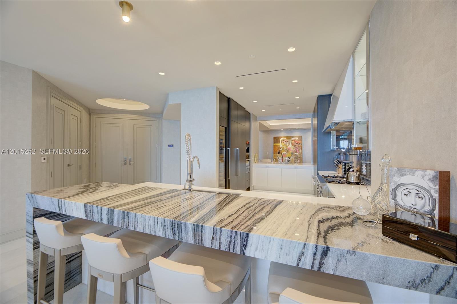 17901 Collins Ave # 3103