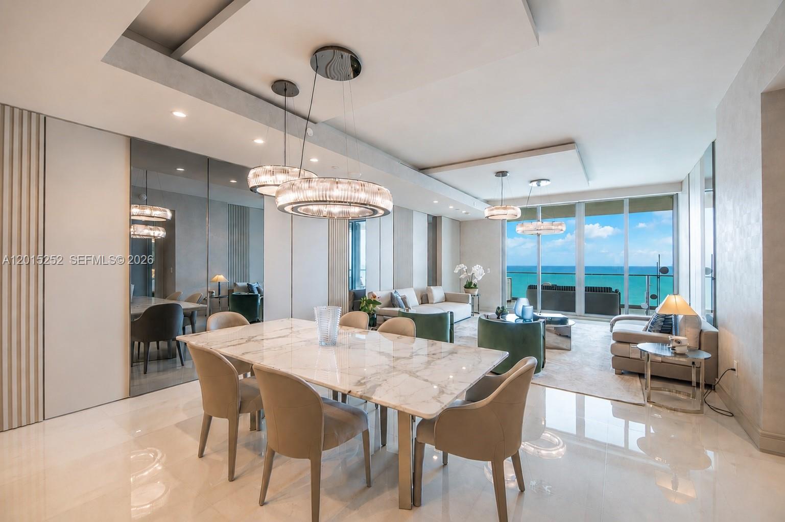 17901 Collins Ave # 3103