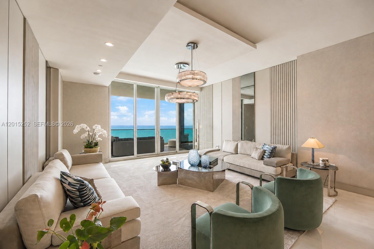 17901 Collins Ave # 3103