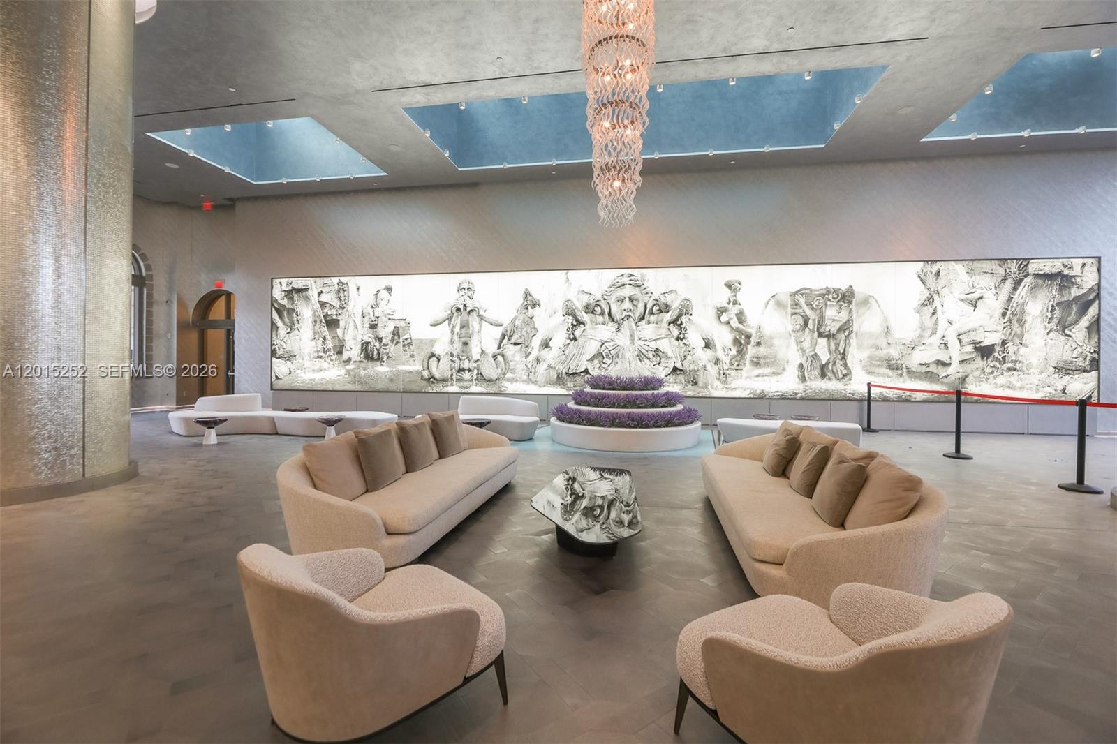 17901 Collins Ave # 3103