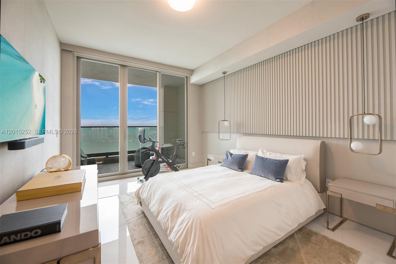 17901 Collins Ave # 3103