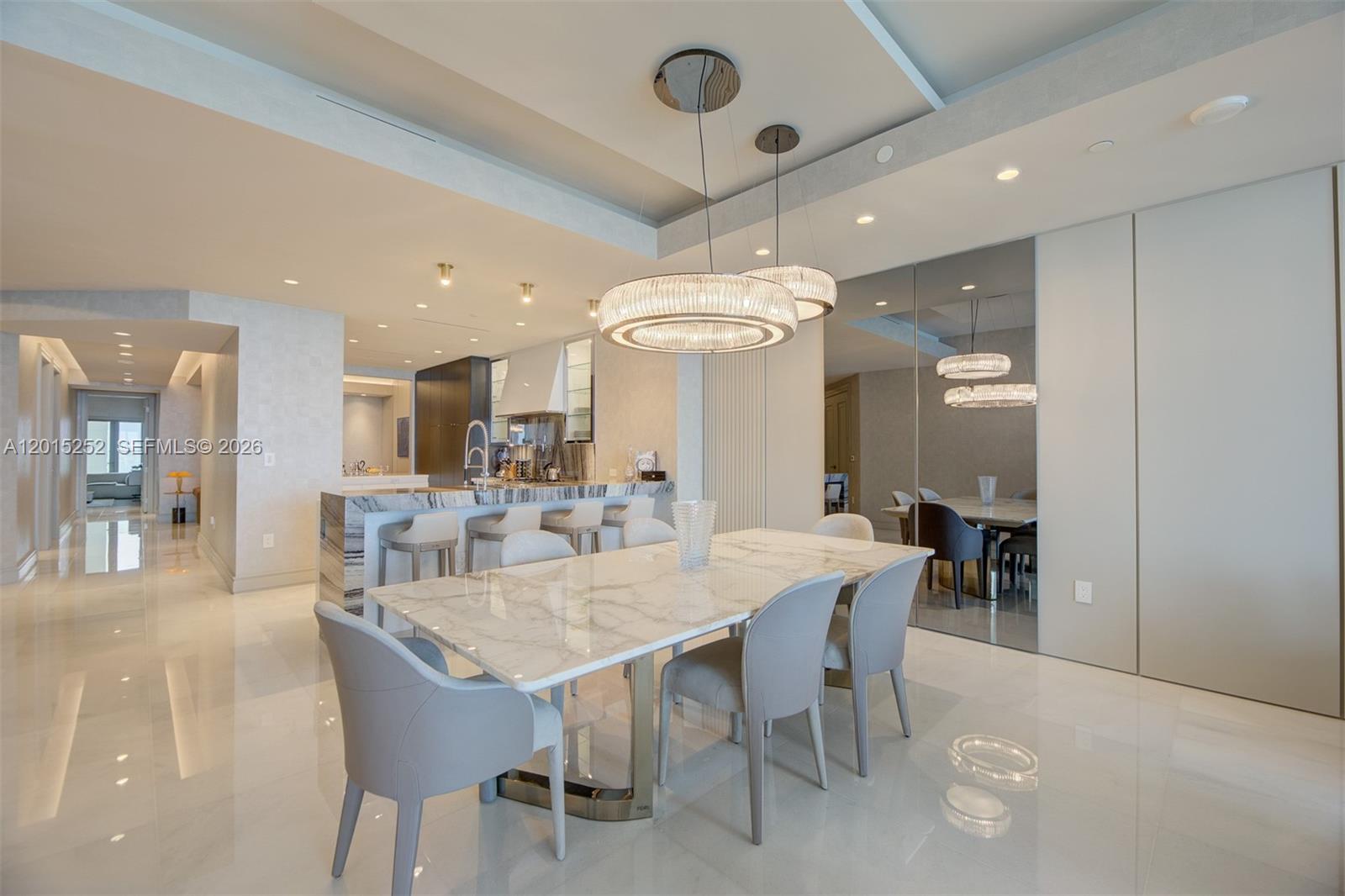 17901 Collins Ave # 3103