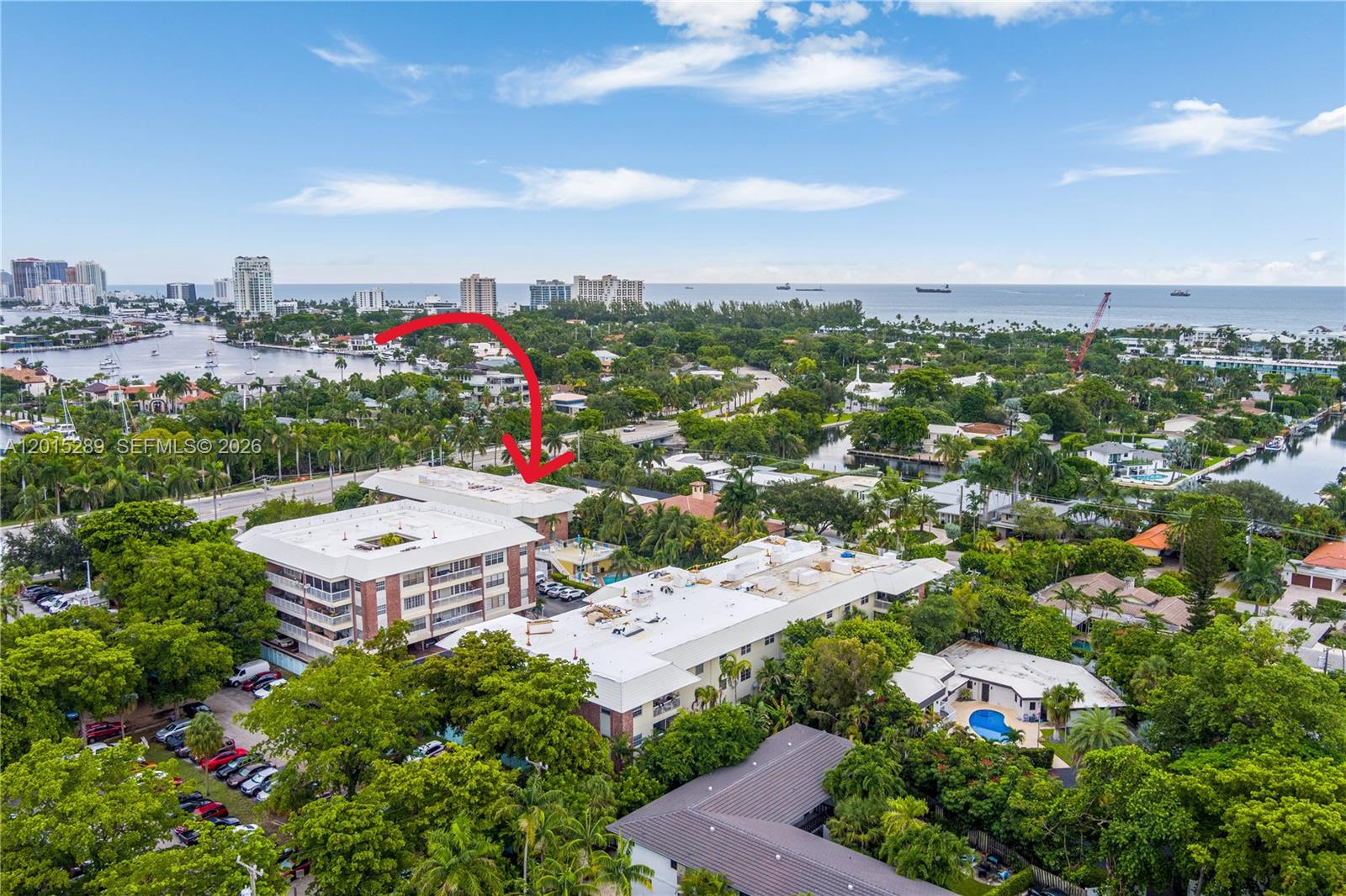 2426 SE 17th Cswy # 303A