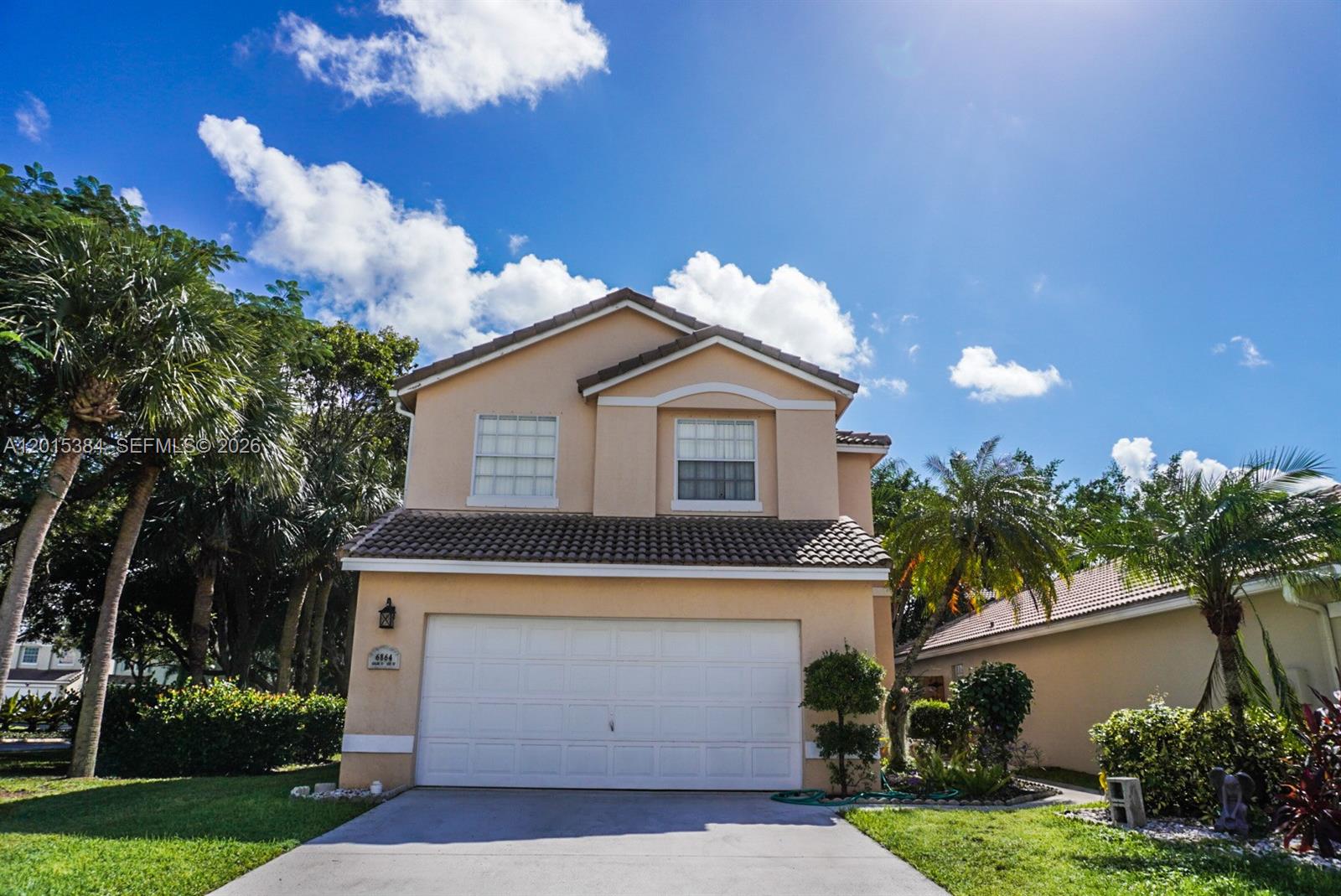 6864 Sugarloaf Key St