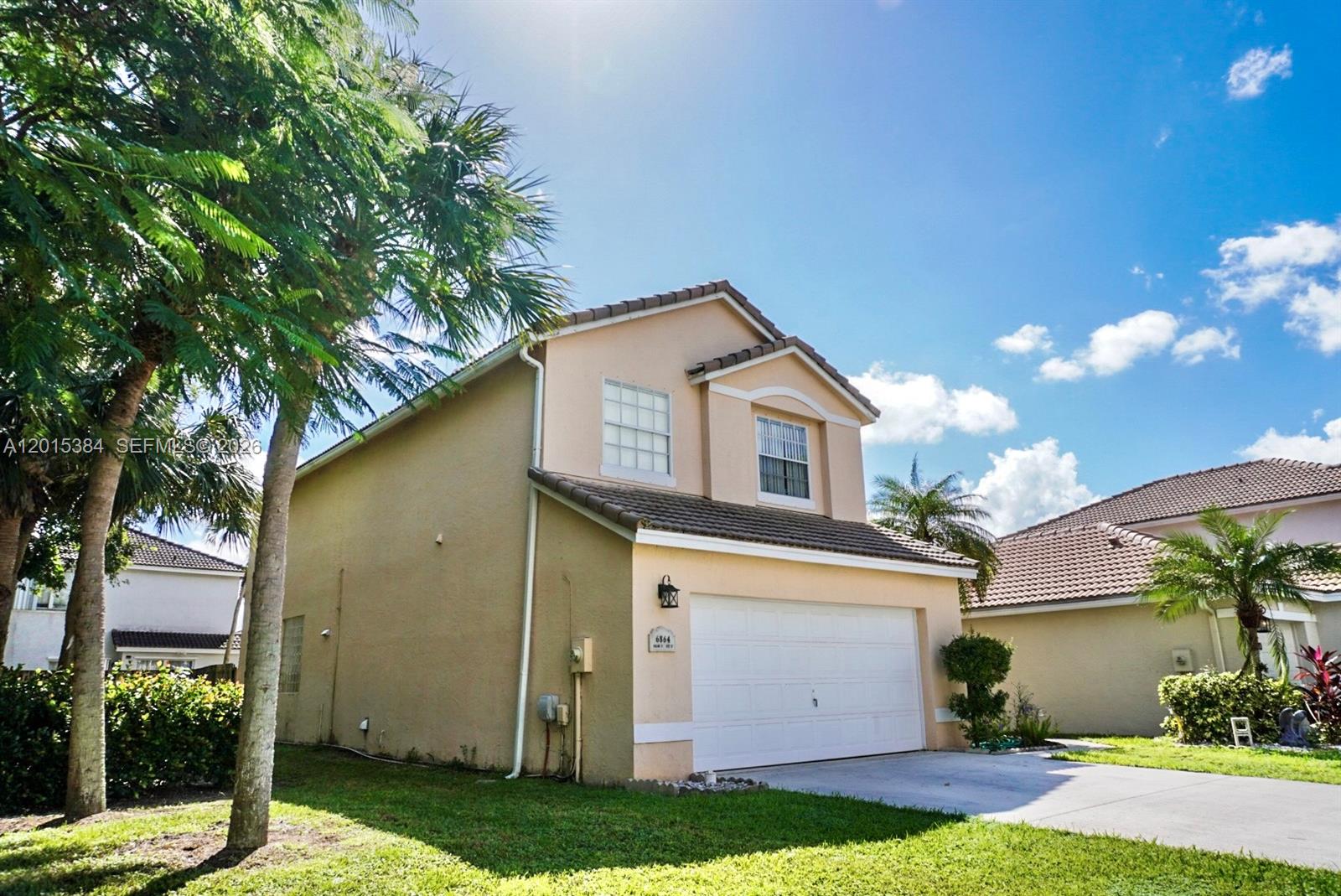 6864 Sugarloaf Key St