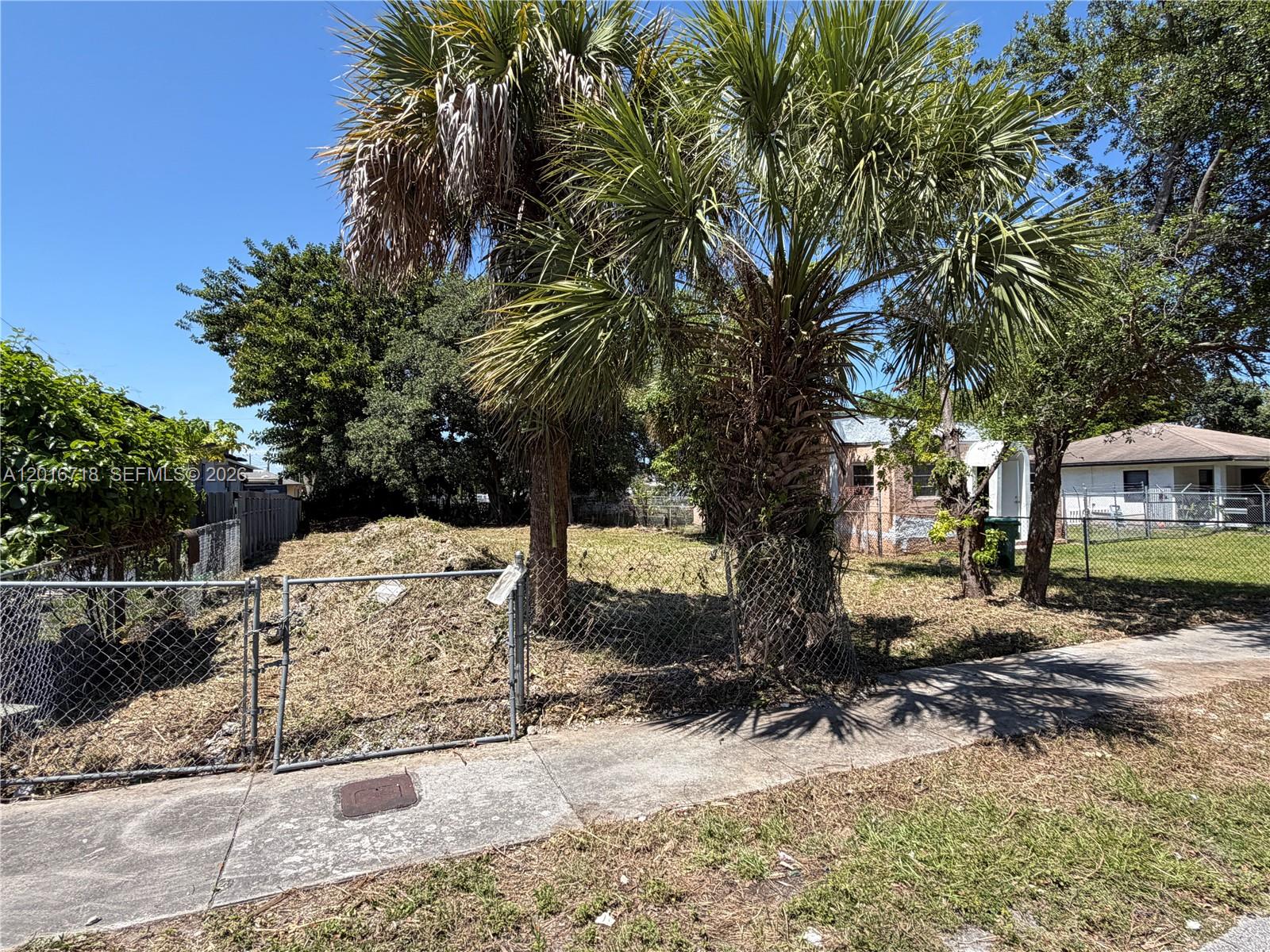 2381 NW 63rd st
