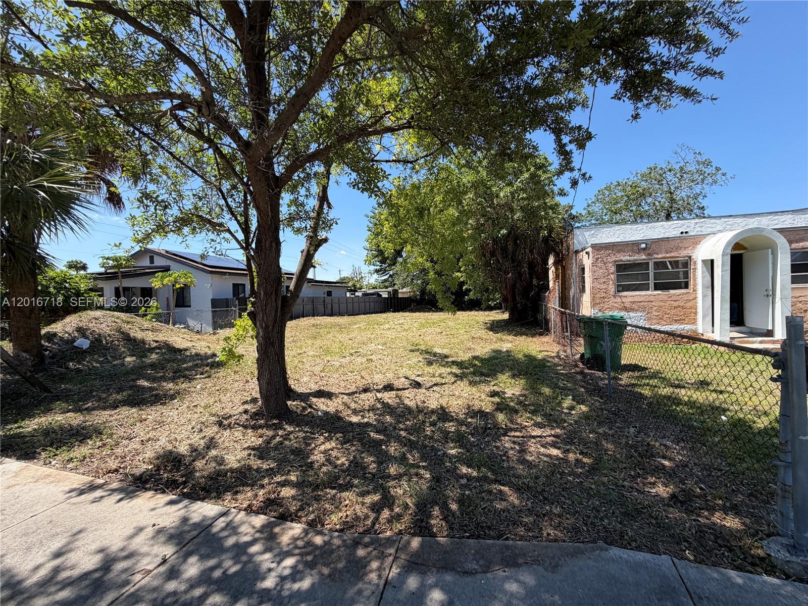 2381 NW 63rd st