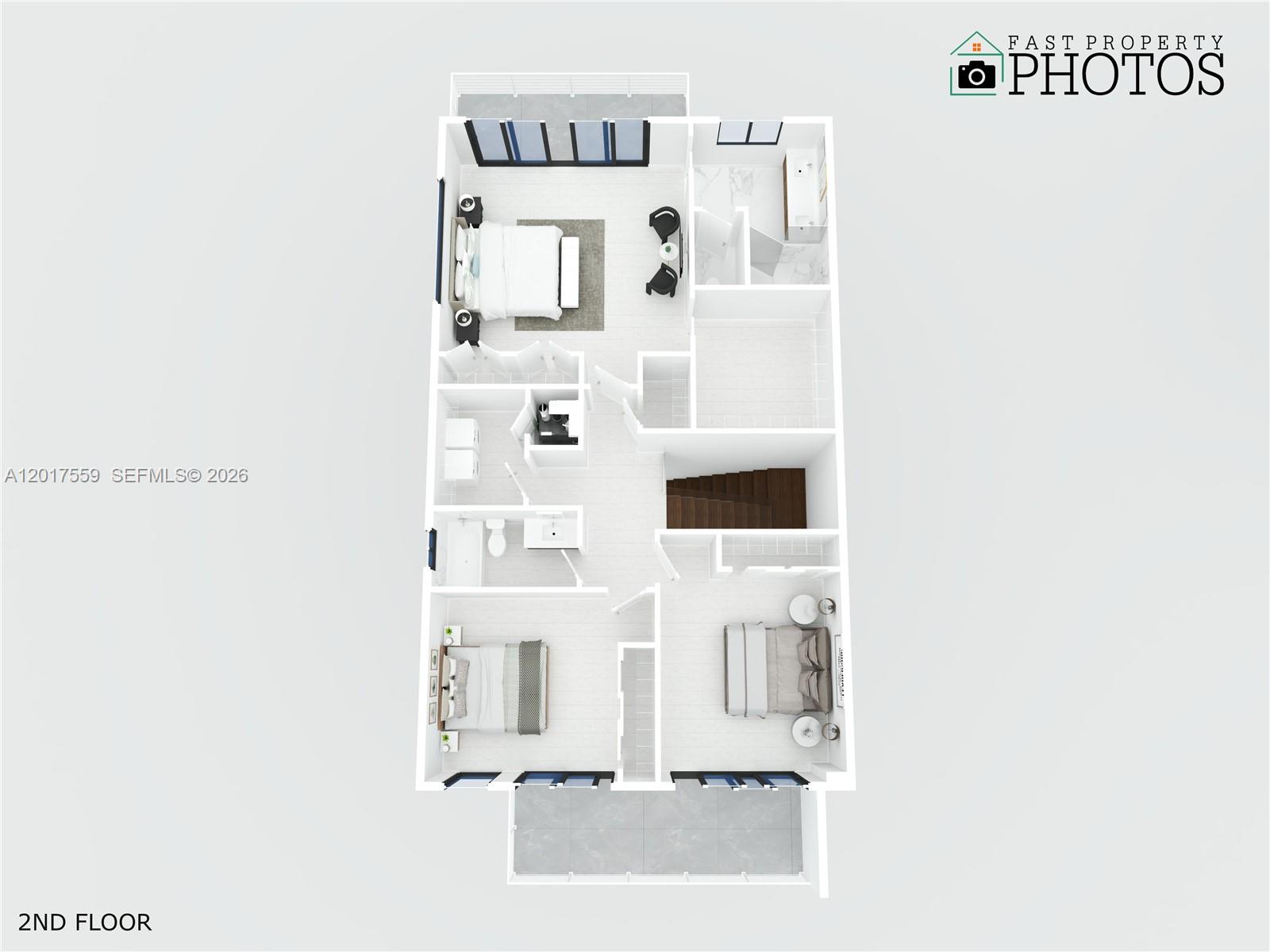 4640 SW 32nd Ave # D1