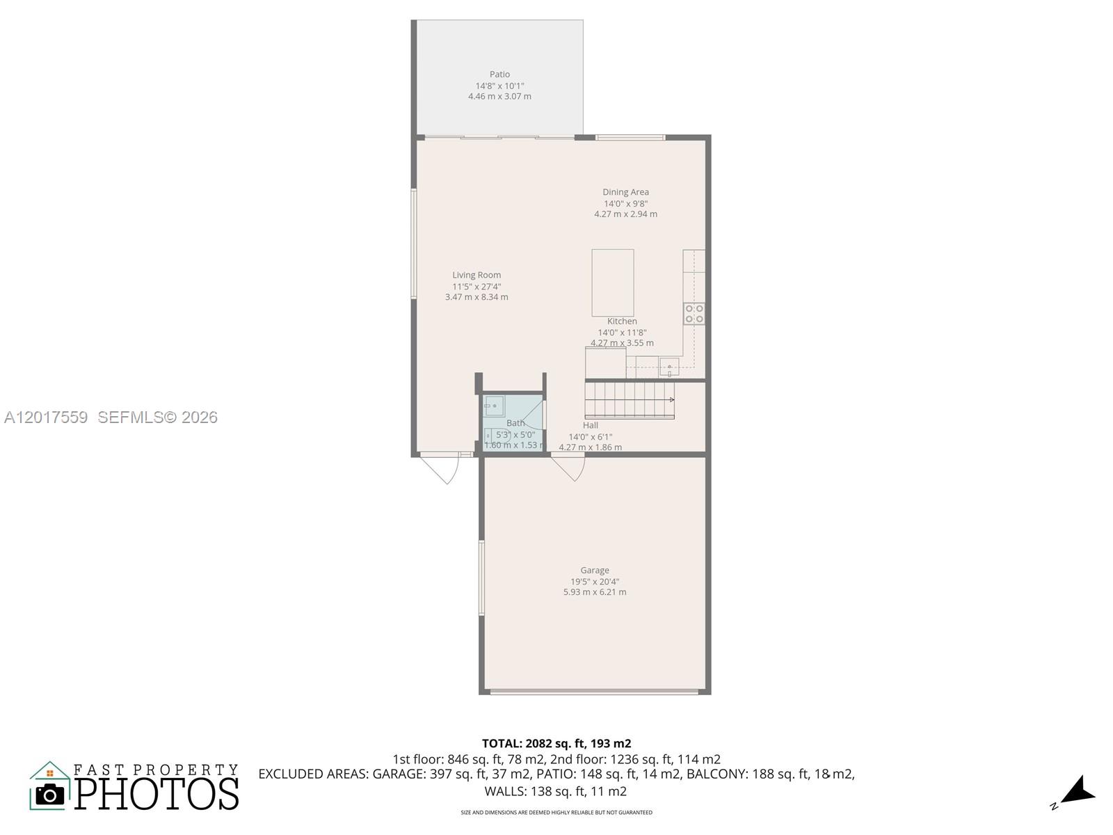 4640 SW 32nd Ave # D1