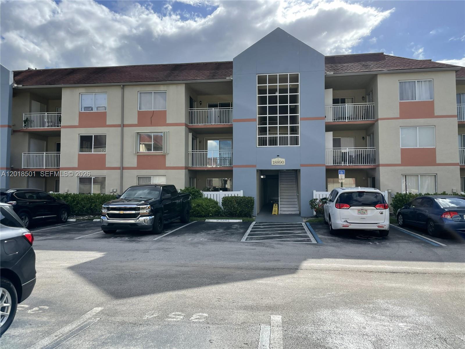 18890 NW 57th Ave # 207