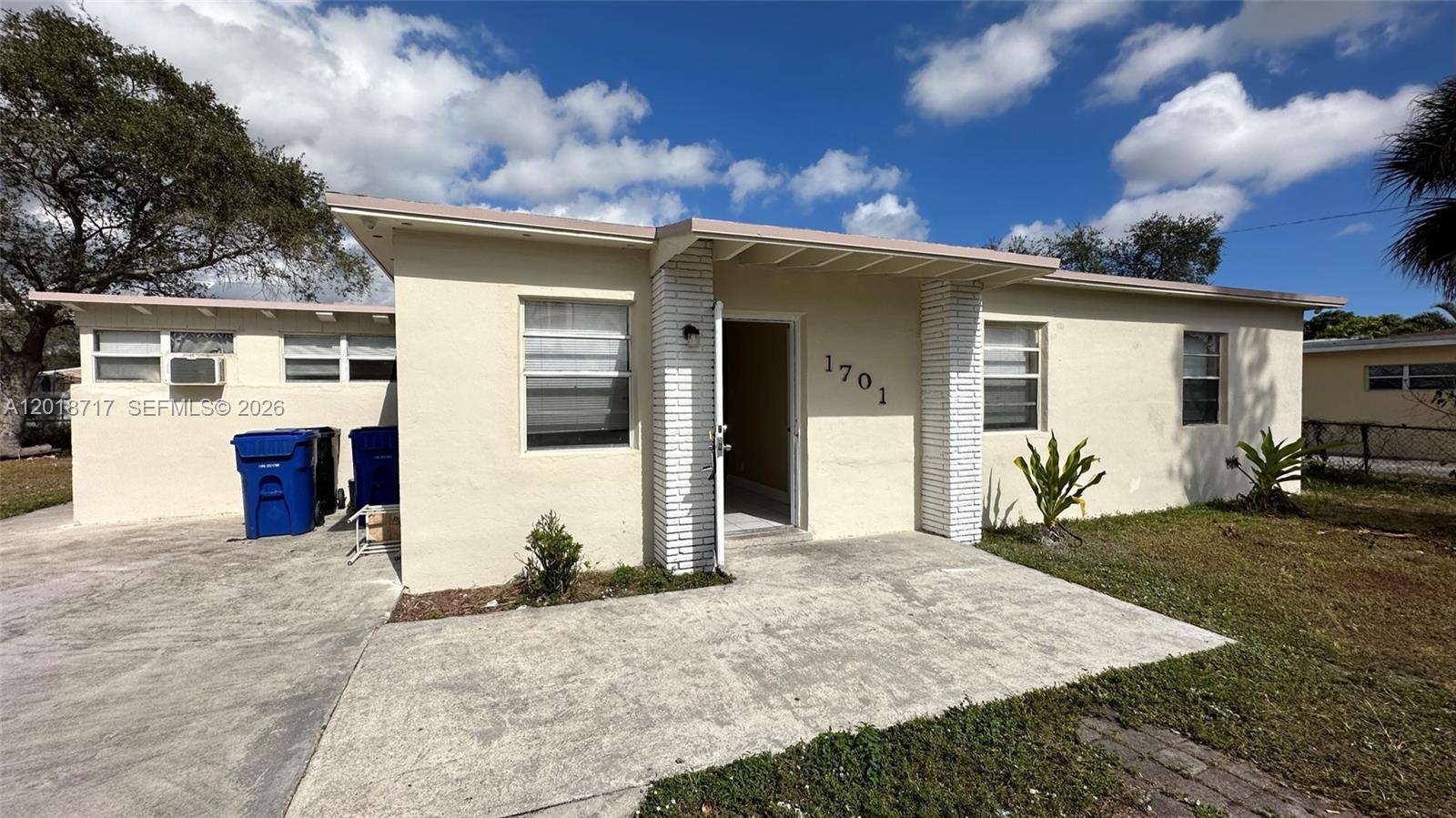 1701 NW 13th St