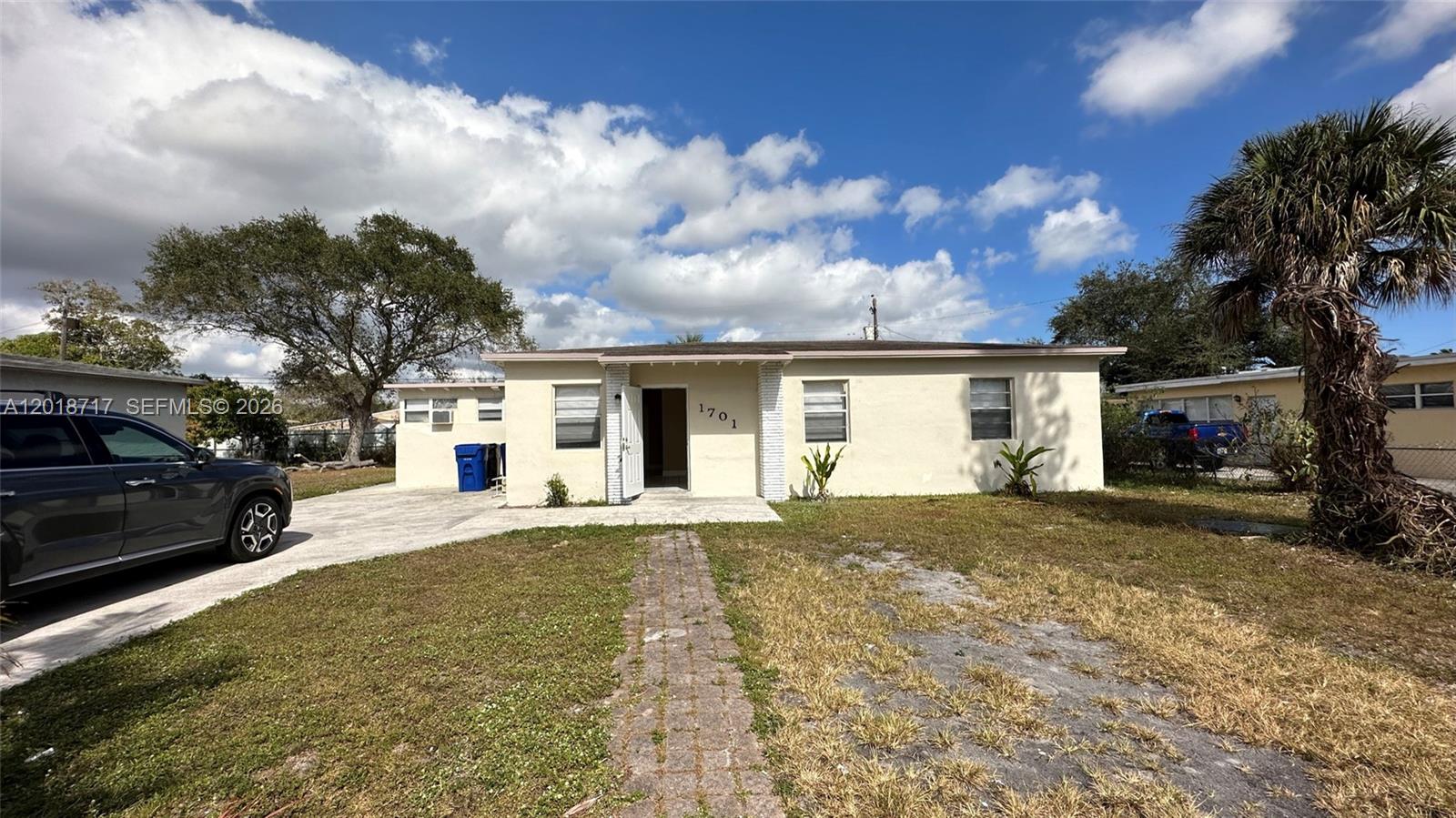 1701 NW 13th St