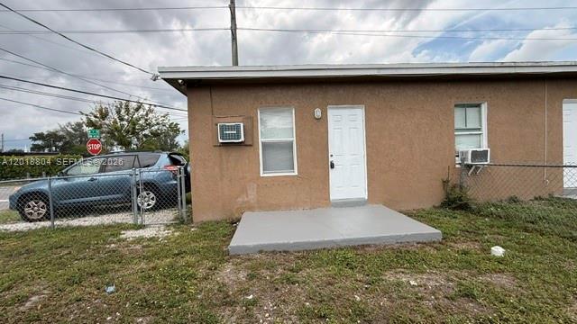 646 NW 14th Ter Unit: APT WEST