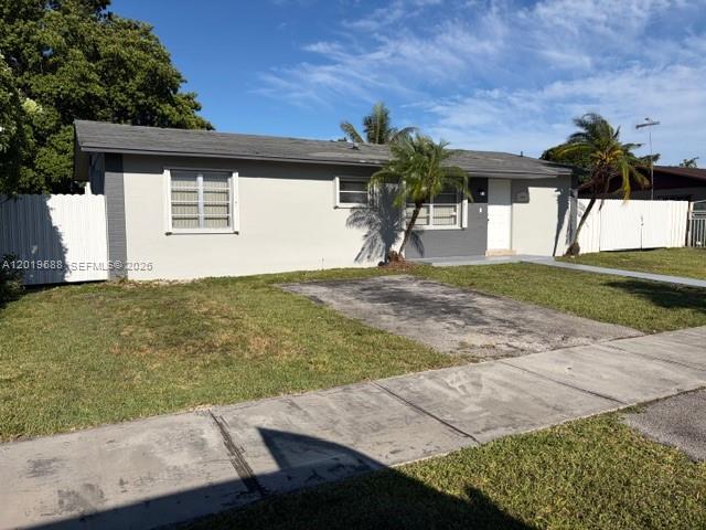 30321 SW 155th Ave