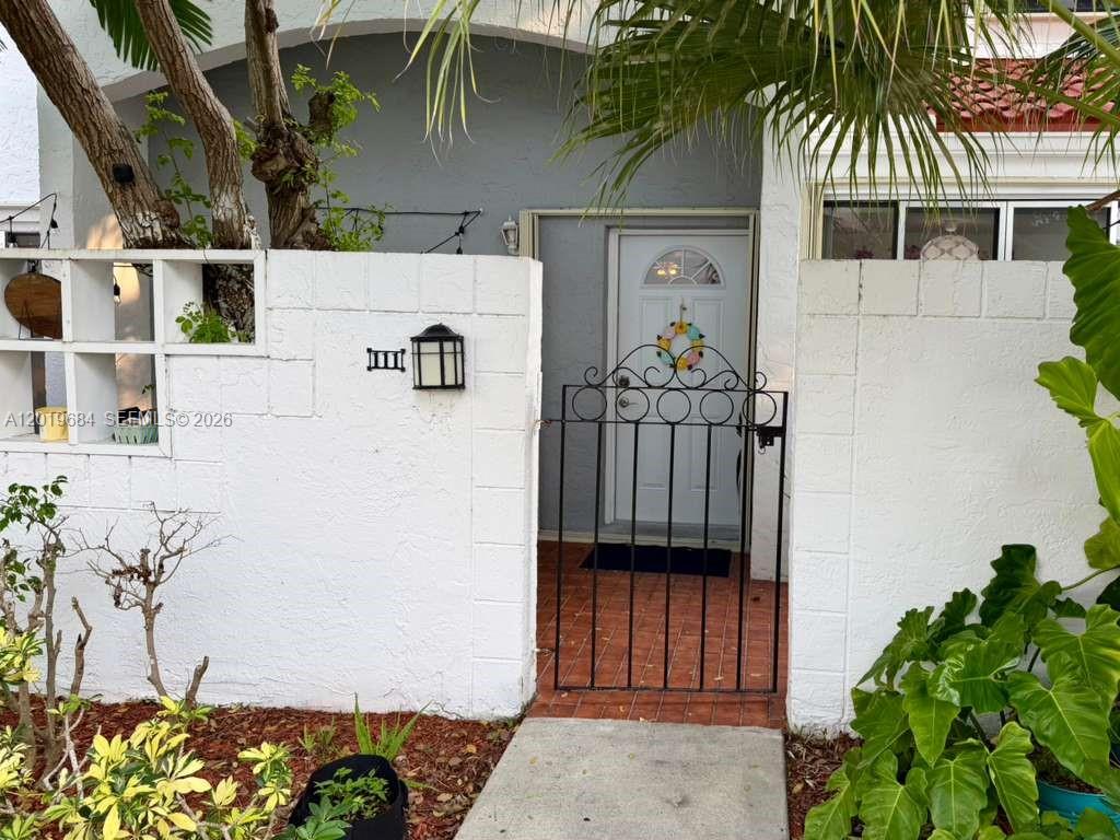 20937 Bay Ct # 1 Unit: 111-1