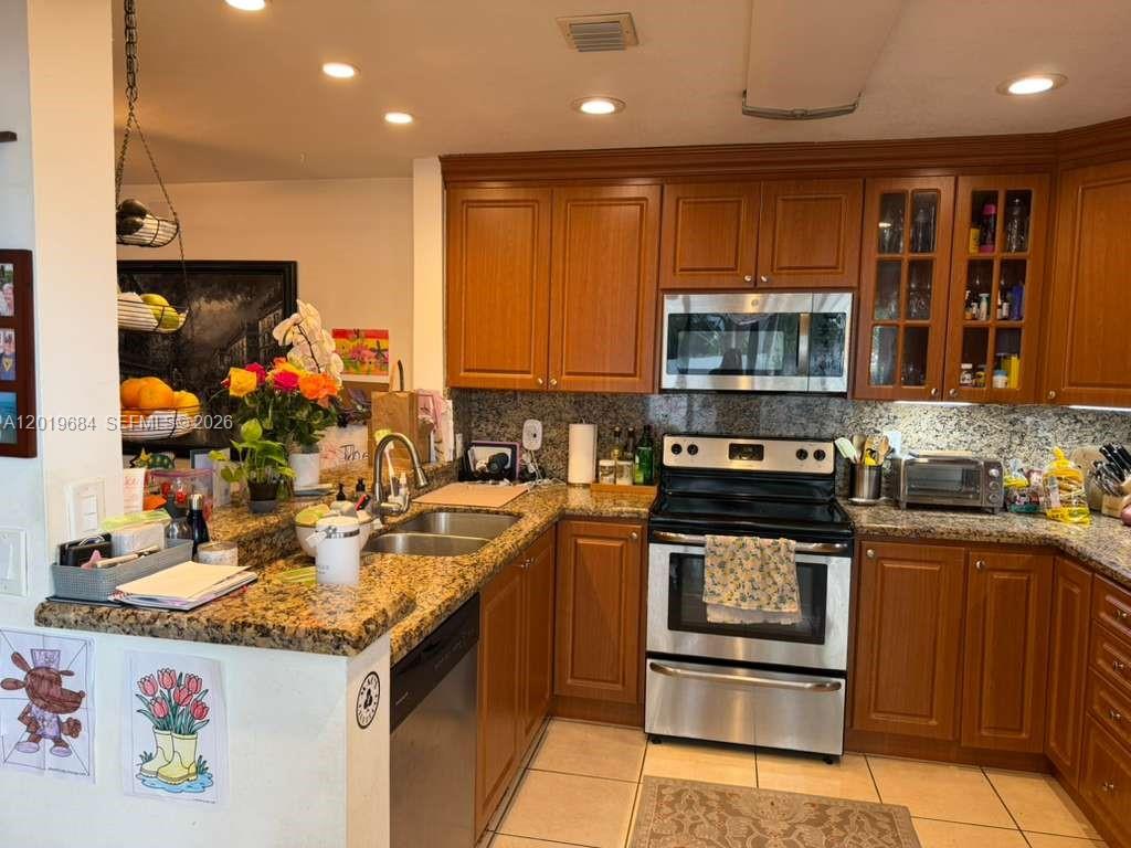 20937 Bay Ct # 1 Unit: 111-1