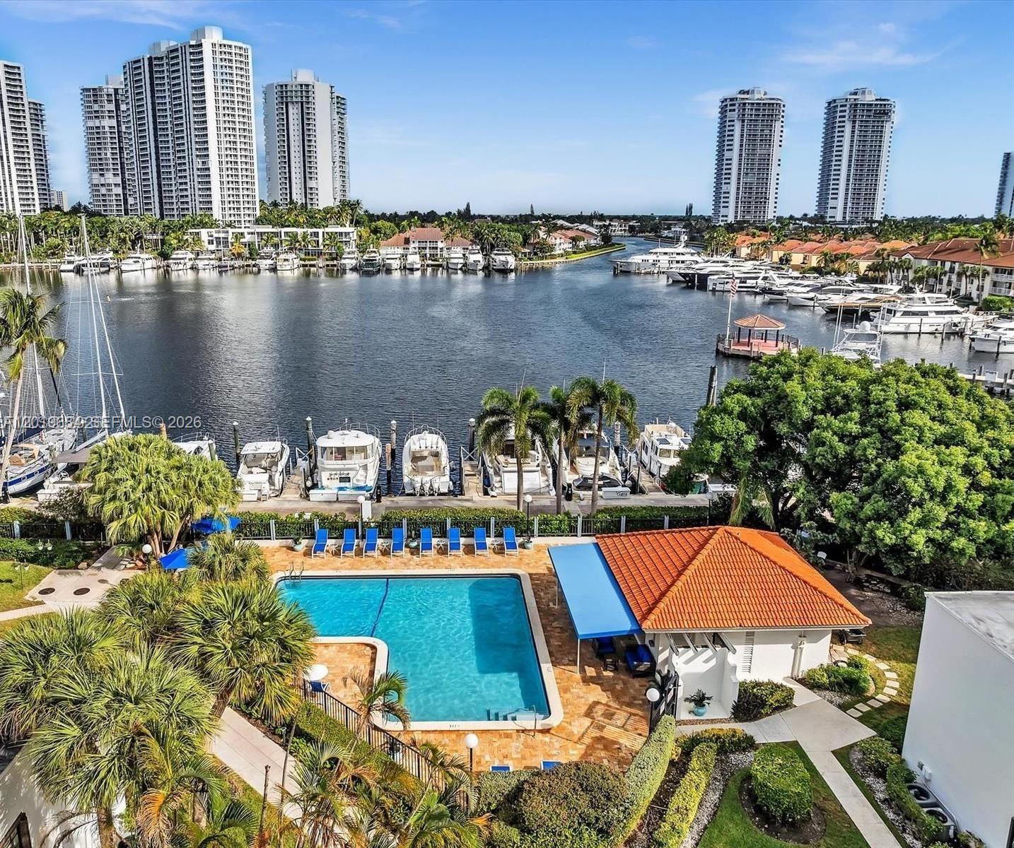 20937 Bay Ct # 1 Unit: 111-1