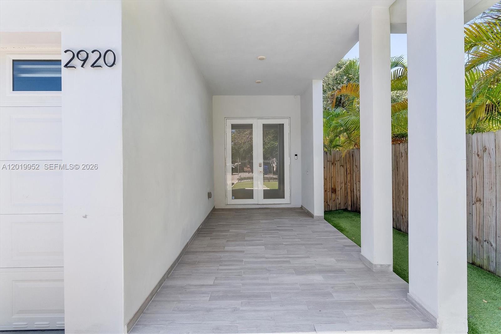 2920 SW 25th Ter # B