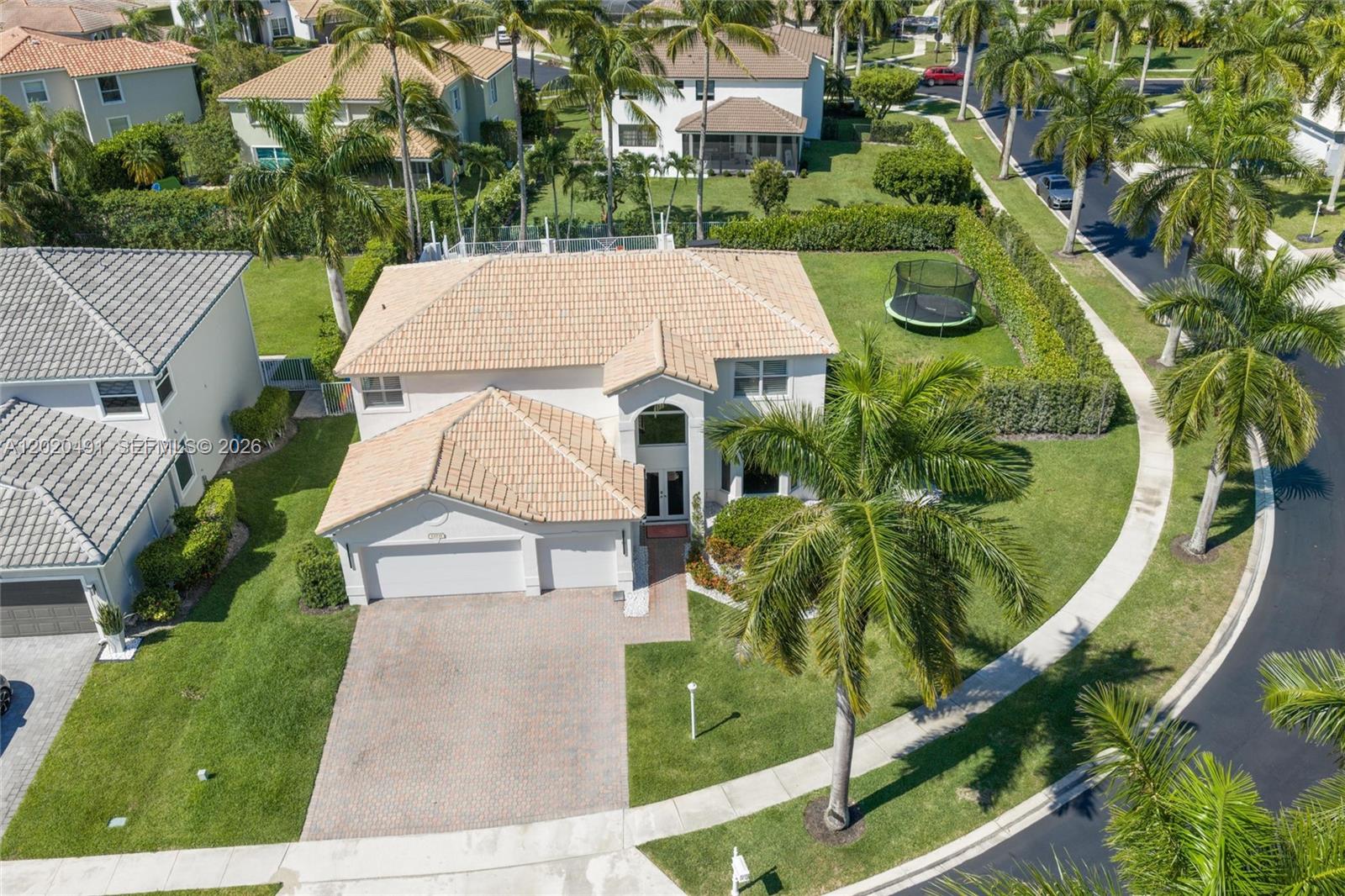 12731 Yardley Dr
