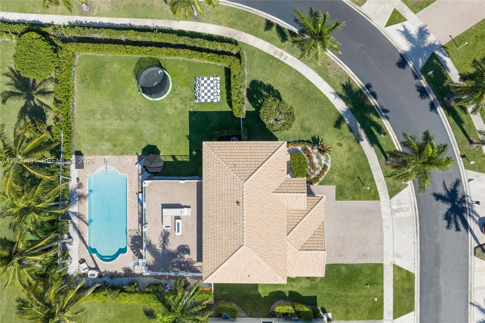 12731 Yardley Dr