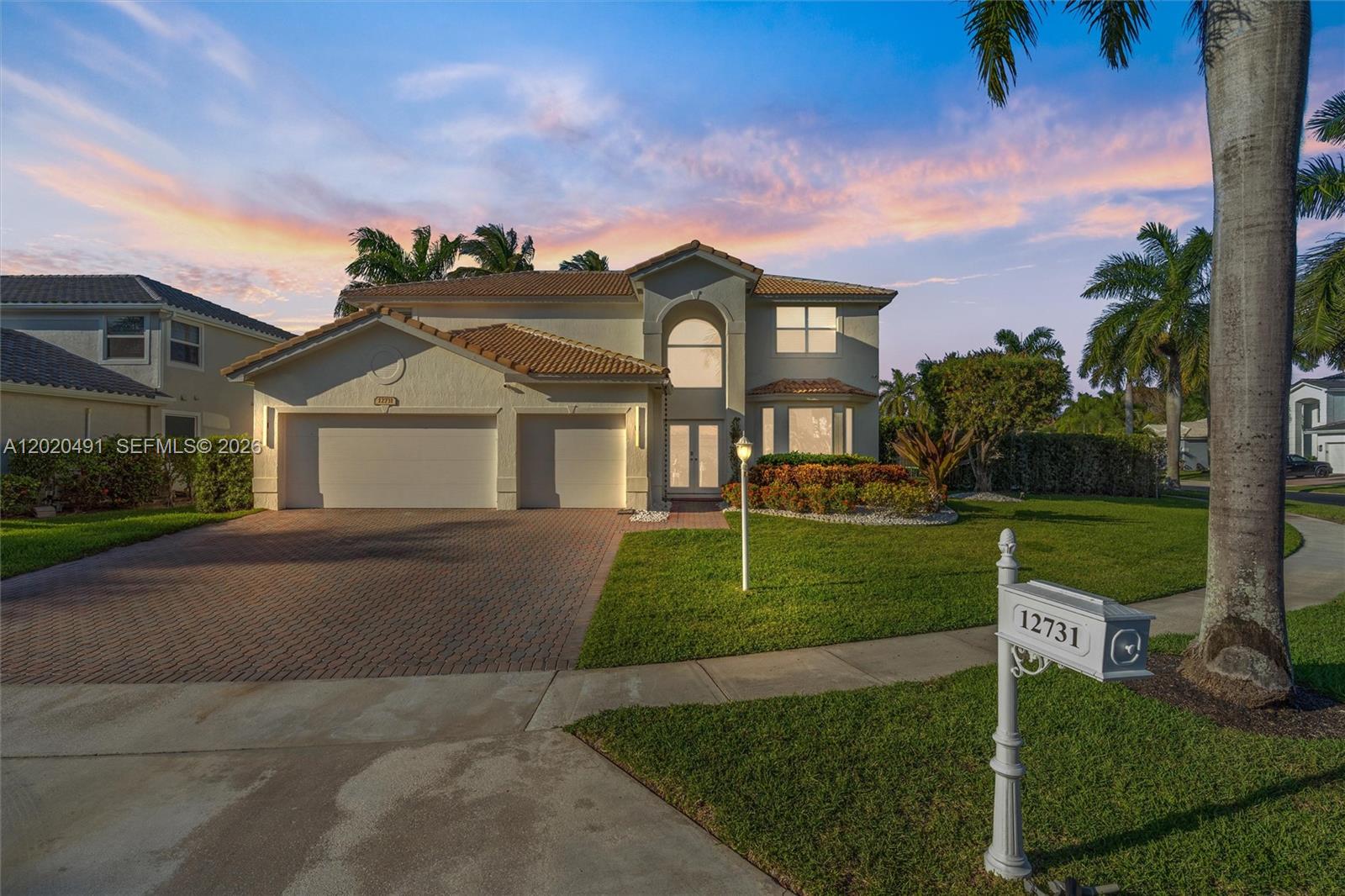 12731 Yardley Dr