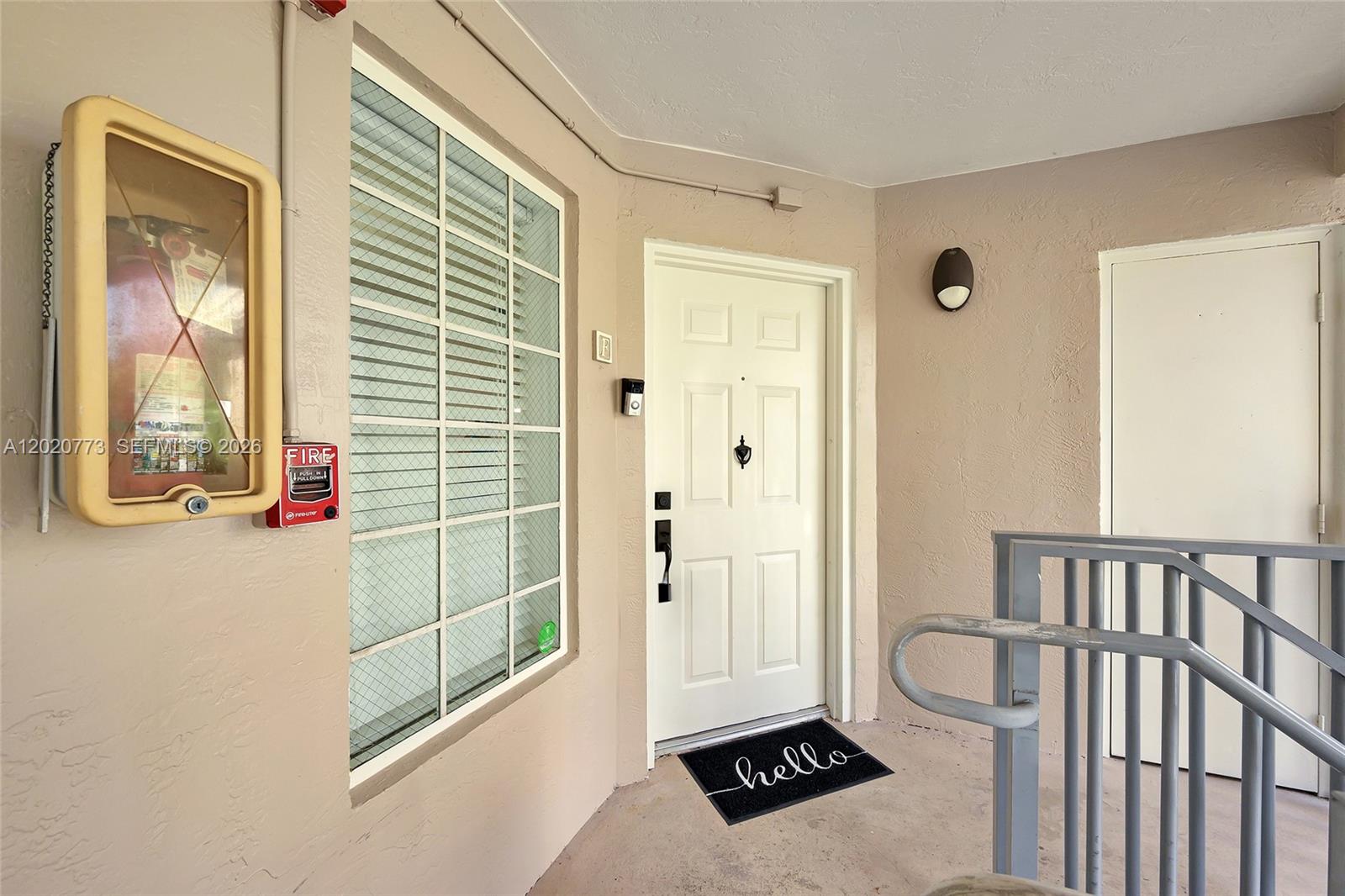 6720 NW 174th Ter # 18 Unit: F-18