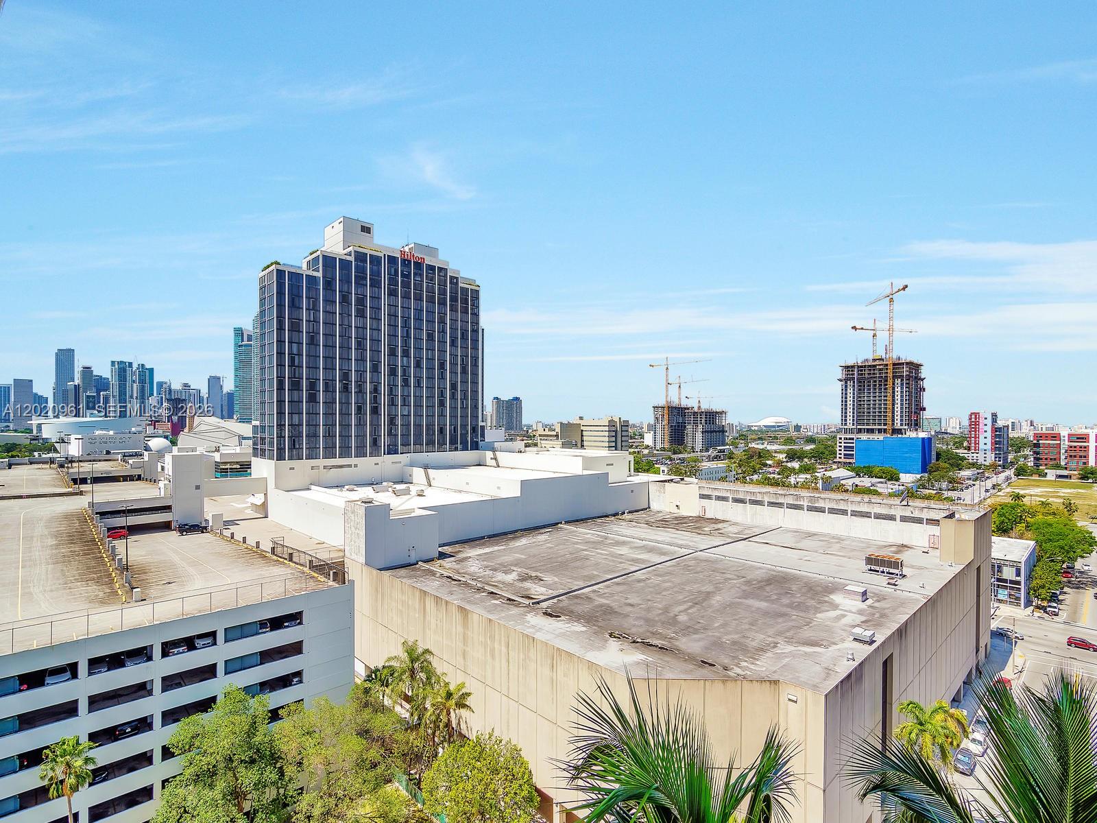 1750 N Bayshore Dr # 1515