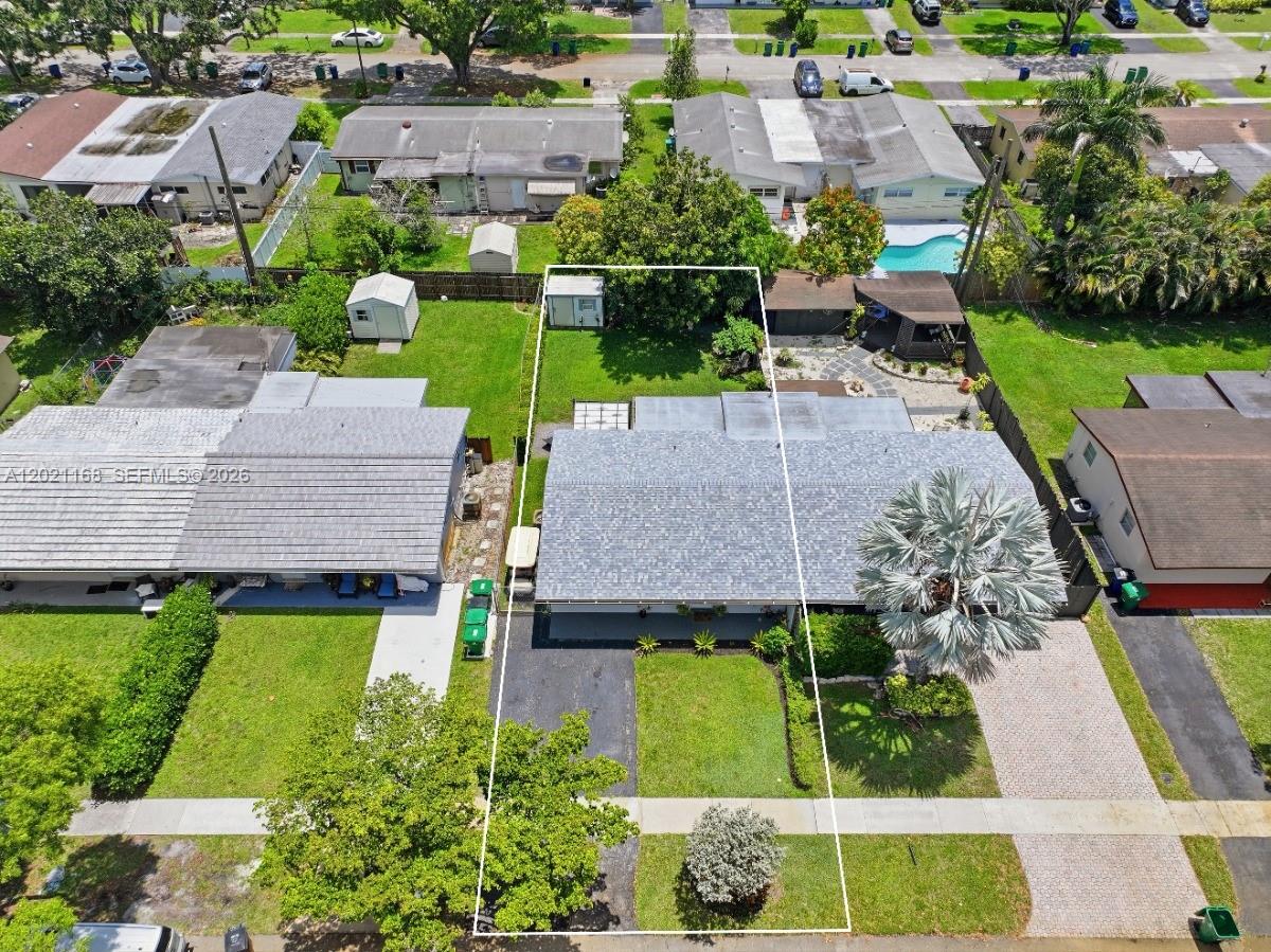 4966 SW 93rd Ave