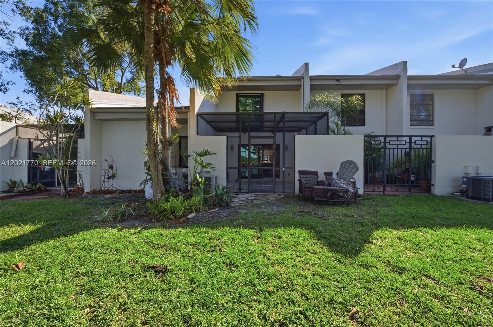 1257 NW 98th Ter # 154