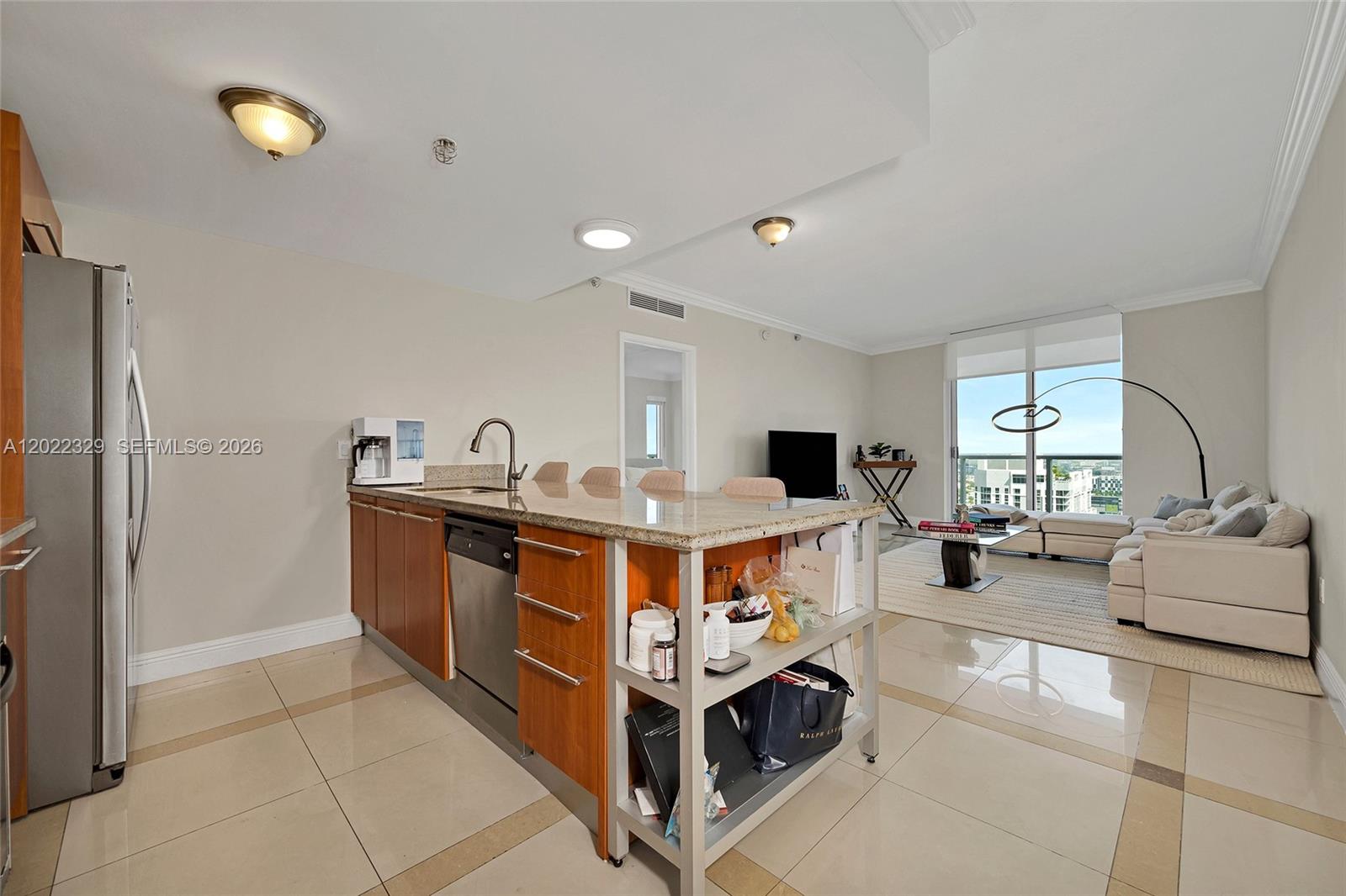 185 SW 7th St # 4201