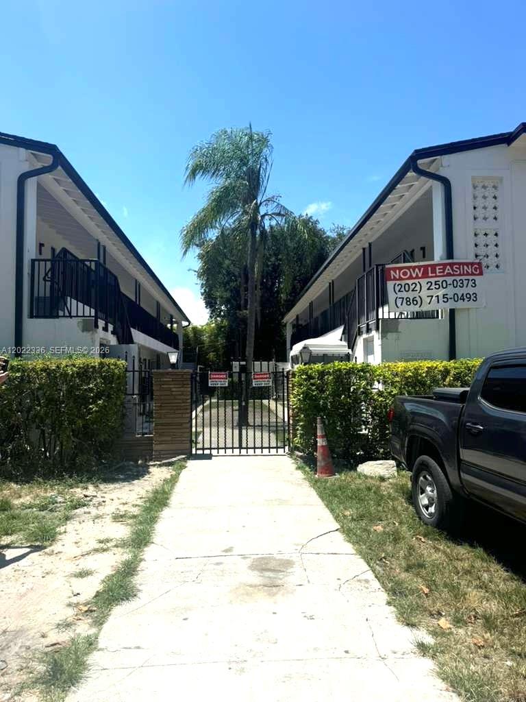 2030 SW 3rd Ave # 1