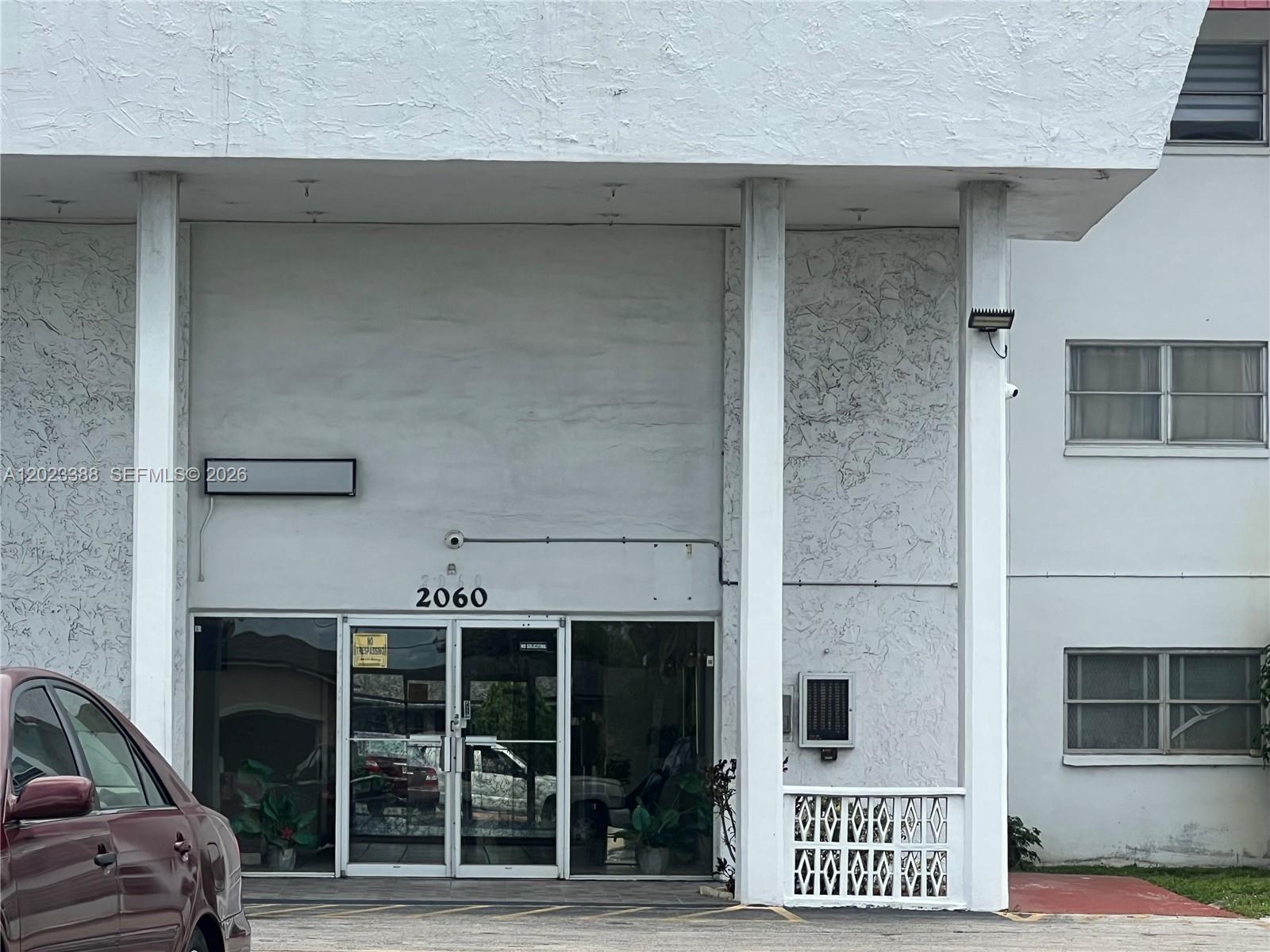2060 NW 48th Ter # 103