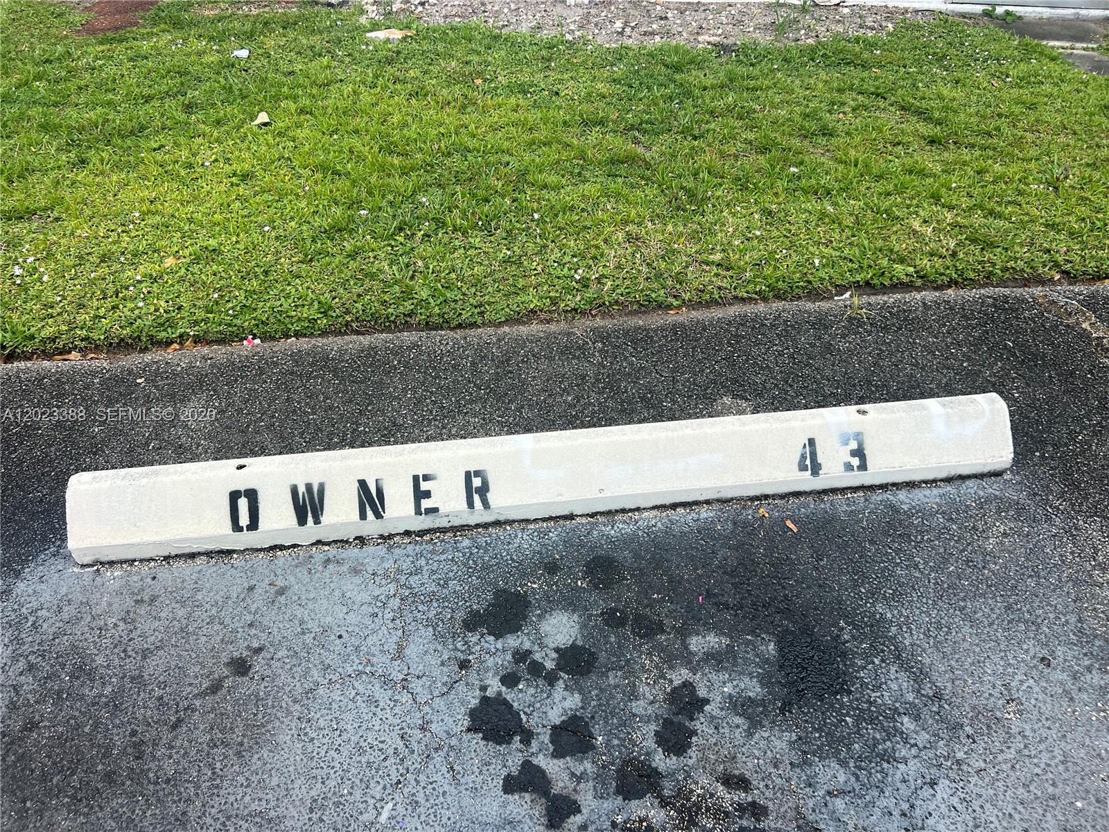 2060 NW 48th Ter # 103