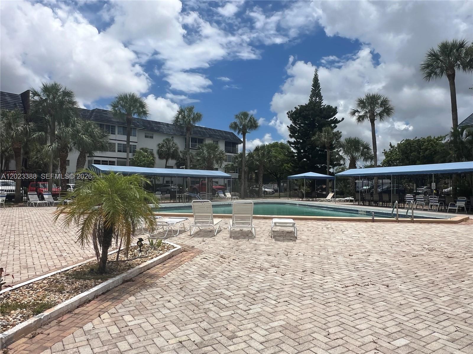 2060 NW 48th Ter # 103