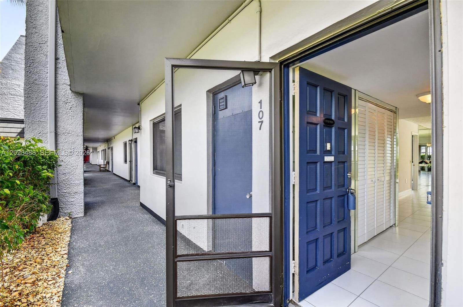 4230 Deste Ct # 107