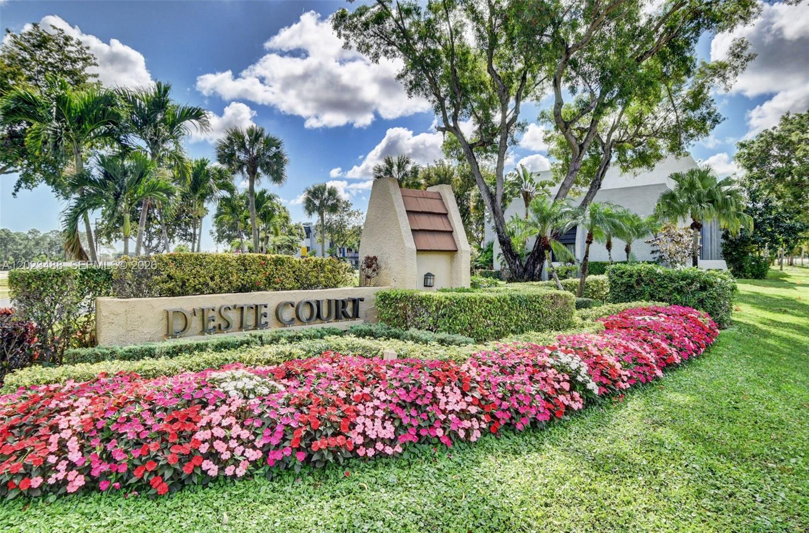 4230 Deste Ct # 107