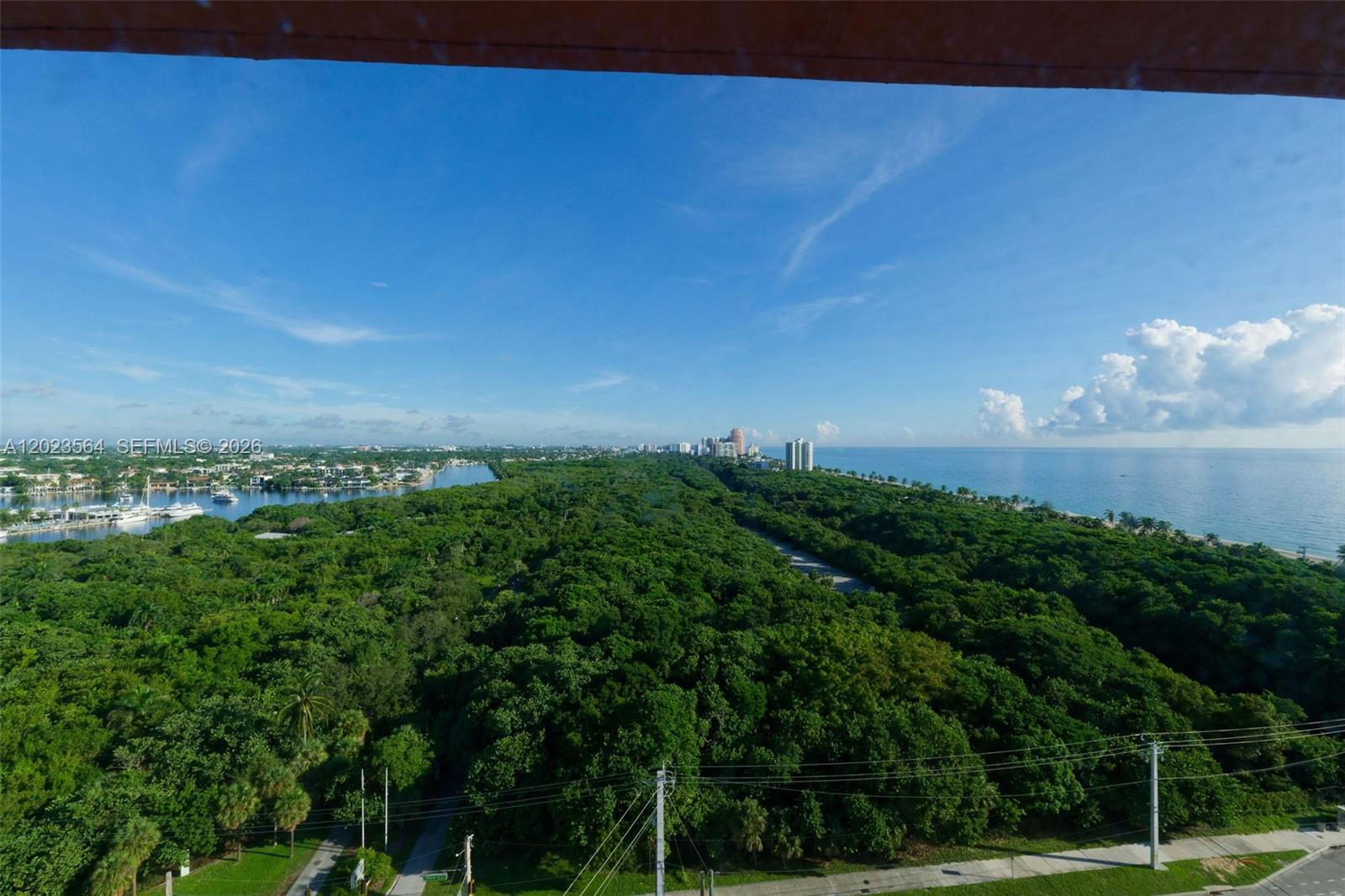 3000 E Sunrise Blvd Unit: PHG